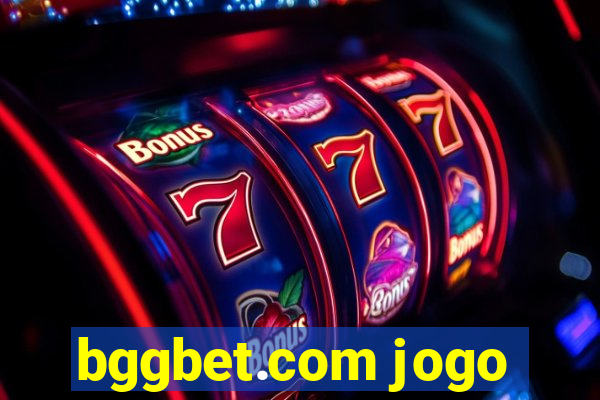 bggbet.com jogo